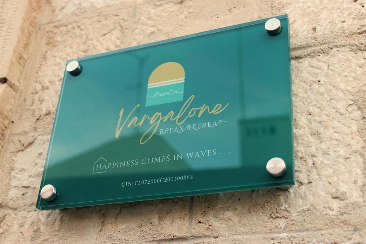 Vargalone Casa de Férias