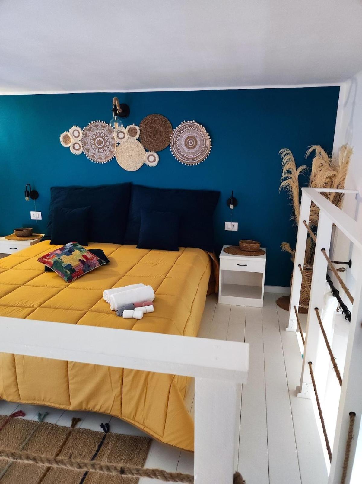 Casa de Férias Vargalone *