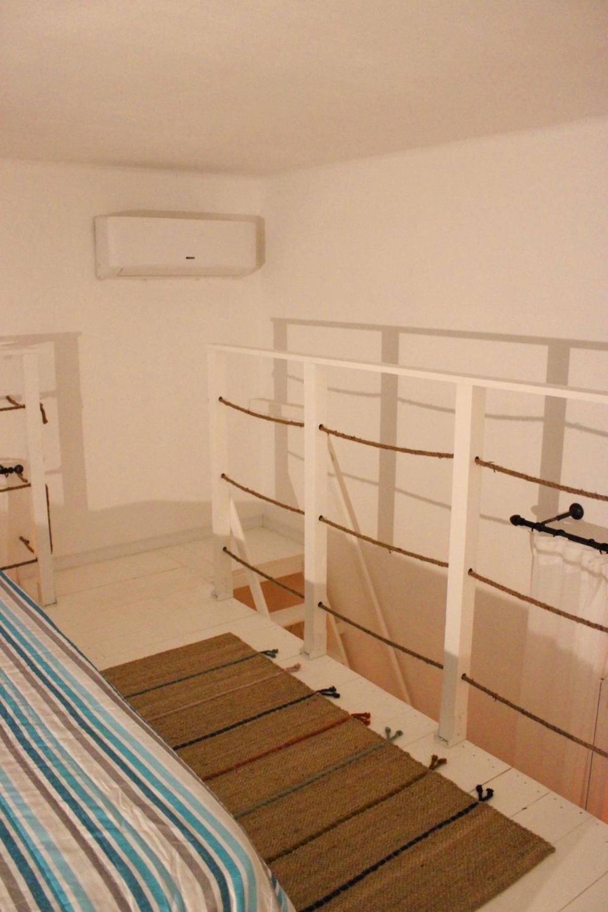 Vargalone Casa de Férias Bari