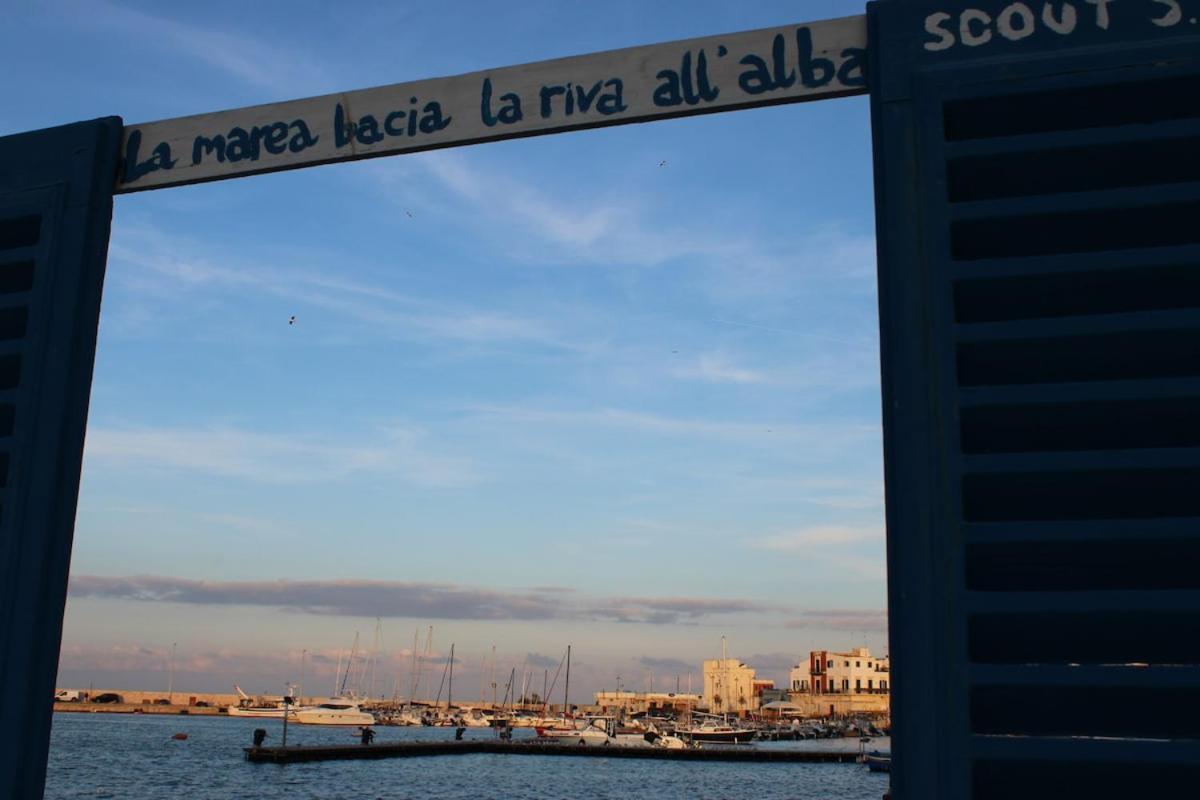 Casa de Férias Vargalone *
